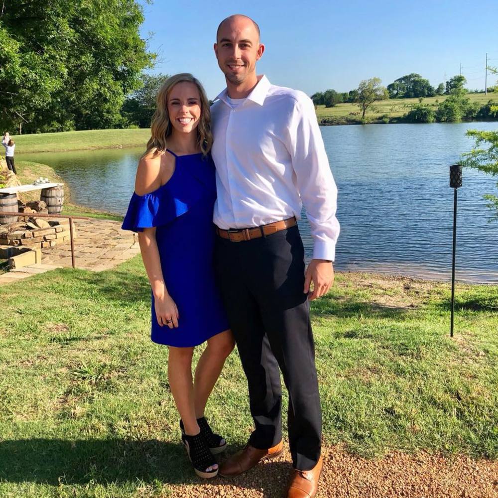 Meet your Posher, Lexi